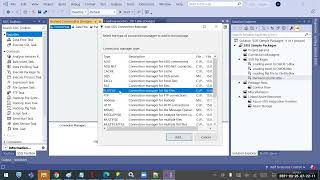 SSIS  Derived Column for Dynamic Data Transformation [upl. by Nurat446]