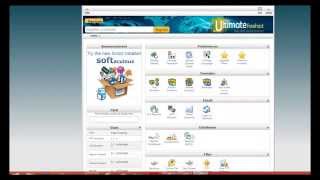 Unlimited Free cPanel Web Hosting No Ads by Ultimatefreehostin [upl. by Niveg]