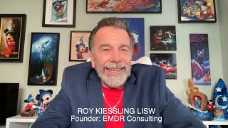 Join Roy Kiessling for EMDR 5 Day Training Summer 2024 [upl. by Eisoj]