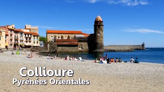 Collioure [upl. by Codee595]