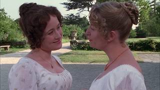 Pride and Prejudice  Mr Bingley and Jane are engaged [upl. by Chapland489]