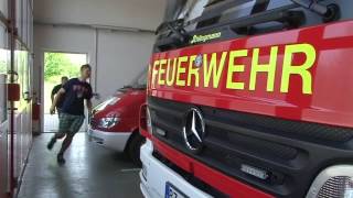 Freiwillig  Ein Film über den freiwilligen Einsatz unserer Feuerwehren [upl. by Priscilla]