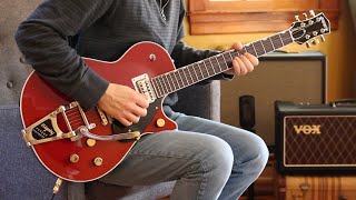 How to Combine Blues amp Minor Scales to Make New Creepy Crossover Licks [upl. by Etna]