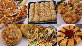 6 Easy Baked Iftar Recipes Ramadan Special By Recipes Of The World [upl. by Home447]