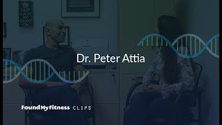 An overview of mTOR and IGF1  Peter Attia [upl. by Yaresed]