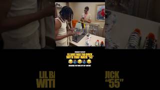 Lil Baby had that jeweler SALTY 😂😂😂 lilbaby hiphop rap [upl. by Nicol760]