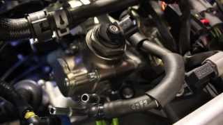 COBB MAZDASPEED3 Gen 2 Autotech HPFP Internals Install Video [upl. by Mirilla]