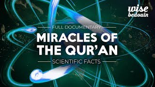 The Scientific Miracles of the Quran Full Length Documentary All 17 parts [upl. by Noirad870]