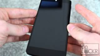 How to Root the Nexus 5 [upl. by Corbet]