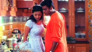 Manohara Video Song  Cheli Movie  Madhavan Abba Reema Sen [upl. by Aivatnuhs]