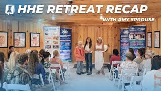 Retreat Recap  Monday Night Madness [upl. by Gine]