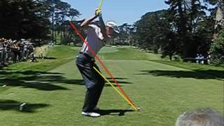 Beginners how to swing a golf club  Golf simple plane golf swing  4keys  Key 2 SIMPLE PLANE [upl. by Damas364]