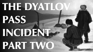 A case so mysterious it’s called America’s Dyatlov Pass [upl. by Cherise136]