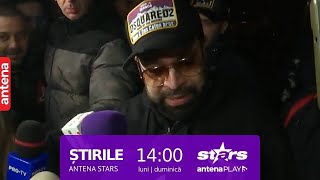 Adevărul din spatele reținerii lui Florin Salam Cine la turnat pe manelist [upl. by Olotrab929]