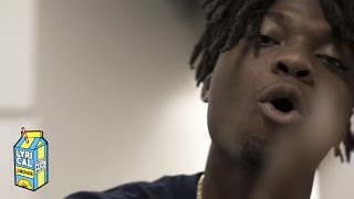 Warholss  Yung Andy Official Music Video [upl. by Auehsoj]