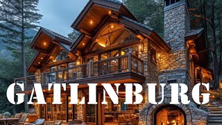 Whats New in GATLINBURG [upl. by Iaw632]