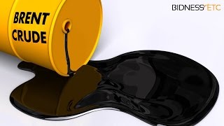 What is Brent Oil [upl. by Annehcu]