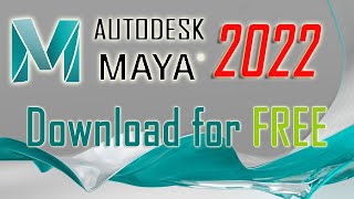 How to Download Autodesk Maya 2022 for Student Version  Student version Download Maya 2022 [upl. by Arted]