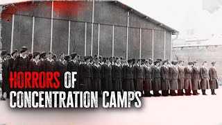 Revealing the Horrors of the Holocaust  Beyond the Myth  Ep 5  Documentary [upl. by Bihas126]