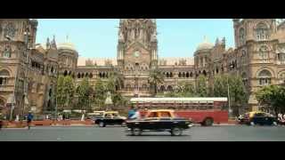 Zoom into MUMBAI INDIA [upl. by Clova]