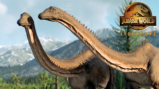 Dinosaurs Size Comparison  3D Animation  Walking with Dinosaurs [upl. by Ninaj738]