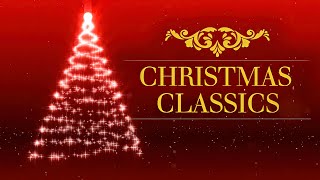 Christmas Classics Full Album Symphony Orchestra Version [upl. by Dehsar]