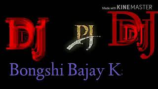 Bongshi bajay ke Re Sokhi DJ papai mix [upl. by Kandy]