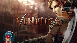 Venetica  Gold Edition 01 Scarlett Lets Play Gameplay deutsch [upl. by Riccardo]