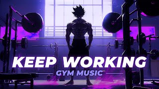 Songs to feel ready to TRAIN HARD 👿 GYM MUSIC [upl. by Joslyn466]