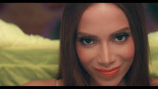 Sam i feat Anitta BIA amp Jarina De Marco  Suéltate From Sing 2 Official Video [upl. by Atinauq921]