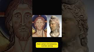 Mithraism the prequel to Christ matrix duet greenscreen christian quran god allah religion [upl. by Bolitho]