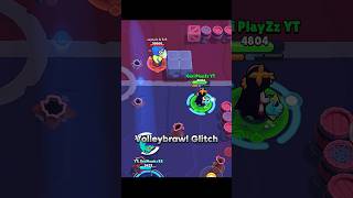 VOLLEYBRAWL Cheese ☠️‼️ Brawl Stars brawlstars shorts [upl. by Lise]