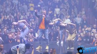 Justin Timberlake performs quotSuppliesquot live MOTWT Washington DC [upl. by Sidon]