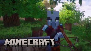 Minecraft 1204 🌍 Hardcore  Deutsch  035 [upl. by Grossman]