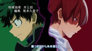 MAD Boku no Hero Academia 僕のヒーローアカデミア Opening 「Guren 紅蓮」Español Latino [upl. by Henriques268]