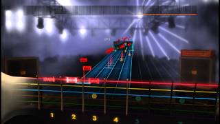 Rocksmith 2014 Custom  Gojira  Flying Whales v01 [upl. by Ayenet]