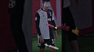 Dybala FreeKick Goal🤙 dybala shorts football [upl. by Eylk]