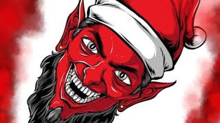 Luciferianos comemoram o natal BOAS FESTAS PARA 2024 [upl. by Reimer]