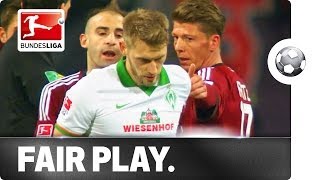 Fair Play Hero Hunt Rejects Penalty [upl. by Tirreg325]