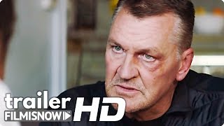 VILLAIN 2020 Trailer  Craig Fairbrass Crime Thriller Movie [upl. by Reffotsirk653]