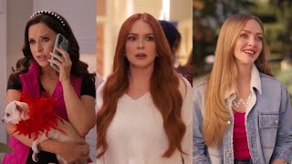 Mean Girls  2023  All Walmart Commercials [upl. by Maddock]