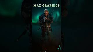 Assassins Creed Valhalla Max Settings ultragraphics valhalla [upl. by Hadleigh]