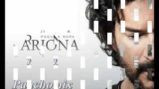 Arjona mix Poquita ropa [upl. by Perpetua]