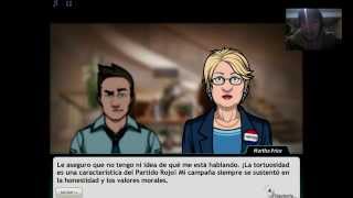 Criminal Case  Caso 51 Todo Termina Aquí Capitulo 1  Maple Heights [upl. by Letsirc]