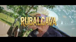 CASCOS LIGEROS  RUBALCAVA VIDEO OFICIAL [upl. by Dulcine721]