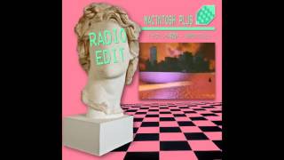 Macintosh Plus  リサフランク420  現代のコンピュー Radio Edit [upl. by Martelle]