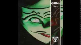 Grin  Coroner  1993 Full Album [upl. by Stew127]