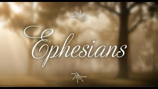 The Book of Ephesians  New King James Version NKJV  Audio Bible [upl. by Arihsaj100]