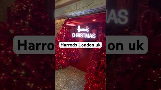 London Kensington Harrods things to do in London shopping [upl. by Neelsaj]