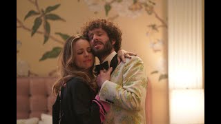 Lil Dicky  Mr McAdams Official Music Video [upl. by Georgiana896]